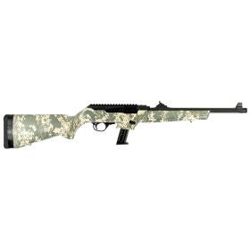 Ruger PC Carbine  9mm  Green  Centerfire Tactical Rifle