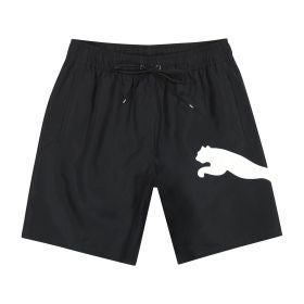 Puma Men's Essential 8" Swim Short