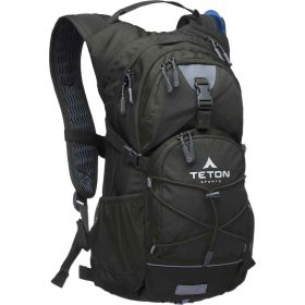 Teton Sports Oasis 18L Hydration Daypack