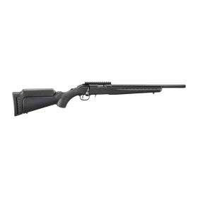 Ruger AMER 22LR 16.1 TB10RBLK Rimfire Rifle