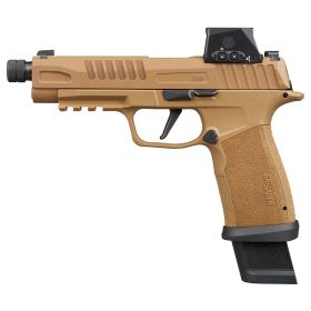 Sig Sauer P365 9MM 5.1 21R ROMX COY Pistol
