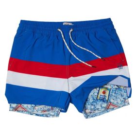 Party Pants Men's All American Short