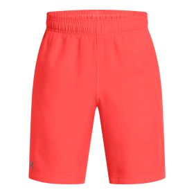 Under Armour Boys' Tech Woven Shorts