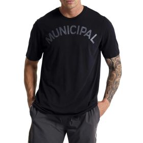 Municipal Men's M.OG T-Shirt