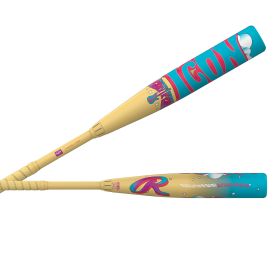 Rawlings Icon Fest (-10) USSSA Bat