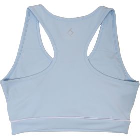 Bsp Women's Interlock Sports Bra