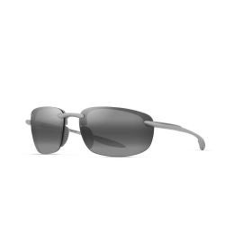 Maui Jim Hookipa Metallic Sunglasses