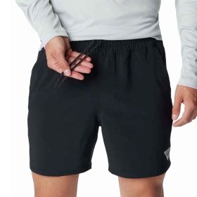 Columbia Men's 6" Term Roamer Short