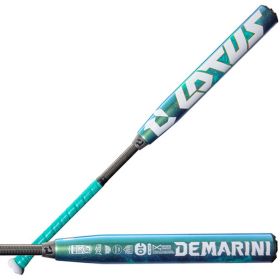 Demarini Lotus (-10) Fastpitch Bat