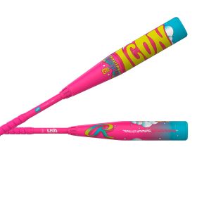 Rawlings Icon Fest (-10) USSSA Bat