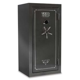 Sports Afield Haven 36-Gun Safe
