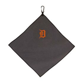 Wincraft Detroit Tigers 15x15 Microfiber Towel