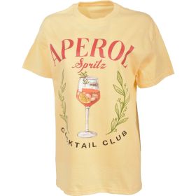 Canyon Creek Women's Cocktail Club Tee