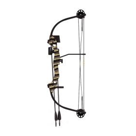 Barnett Tomcat 2 Youth Compound Bow Kit