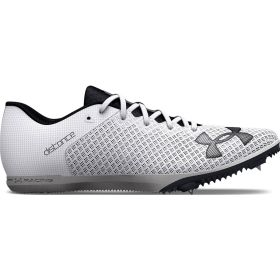 Under Armour Men's Kick Distance 4 Track Spikes