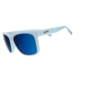 goodr Sea Foam Party Favor Tidal G Floating Sunglasses