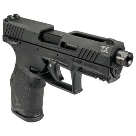Taurus TX22 Full Size Frame 22 LR 10+1 4.60"