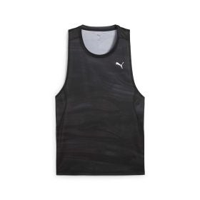 Puma Men's Run Velocity Aop Tank