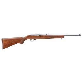 Ruger Ruger 10/22 Wood SS Semi-Auto Rifle