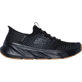 Skechers Men's Edgeride Raygo Hands Free Slip-On Sneakers