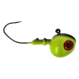 Eagle Claw Lazer Sharp 3/4 oz Walleye Jig