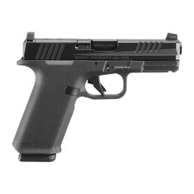 Ruger RXM 9mm 4" 17 Round Black Pistol