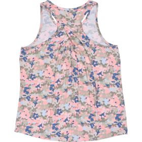 Canyon Creek Women's Print Floral Tank