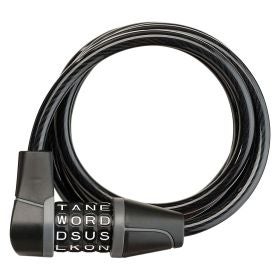 Schwinn 6X8 Letter Combo Lock