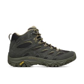 Merrell Men's Moab 3 Mid Waterproof Hiking Boot