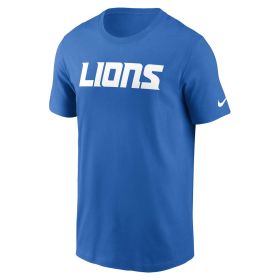 Nike Men's Lions Short Sleeve Tee