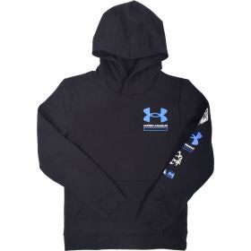 Under Armour Boy's Hoodie