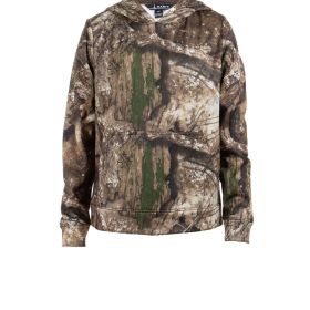 Habit Youth Summit Park Performance Hoodie