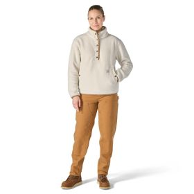 Carhartt Women's Highland Sherpa Pullover