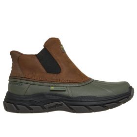 Skechers Men's Slip-ins John Deere Waterproof Relaxed Fit: Respected - Langdon