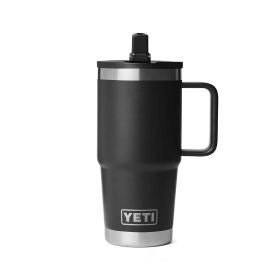 YETI Rambler 20oz Straw Travel Mug