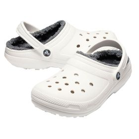 Crocs Adult Classic Lined Clogs