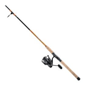 Daiwa Eliminator Spinning Combo