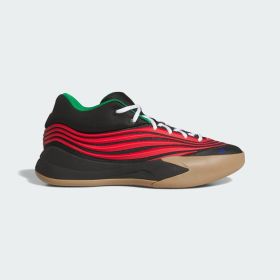 adidas Men's Dame X Low Cut Basketball Shoes