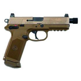 Fn FNX-45 Tactical