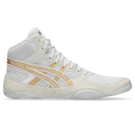 ASICS Men's Snapdown 4 Wrestling Shoes