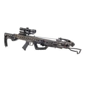 Killer Instinct Fuel 415 RDC Crossbow Package